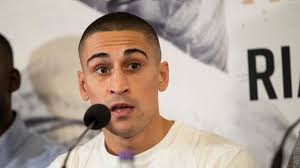 JD NXTGEN: Preview as Jordan Gill battles Emmanuel Dominguez