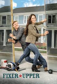 Chip and joanna gaines take genny and russ davis on a tour through three homes in woodway, texas. Fixer Upper All Episodes Trakt Tv