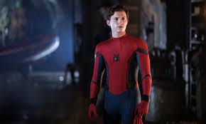 Том холланд › tom holland запись закреплена. 5 Fakten Uber Tom Holland Cineman