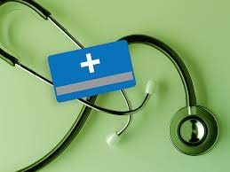 Following on from the ups tracking email scam. New Mexico Health Insurance Co Op Prepares To Close