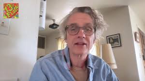 DEAN WAREHAM INTERVIEW! Dean & Britta are