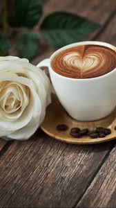 Coffee Hd Wallpaper Iphone 1080x1920 Wallpaper Teahub Io