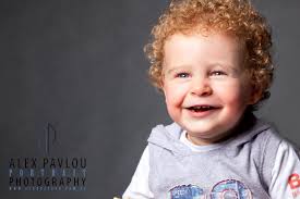 Alex Pavlou Portrait Photography