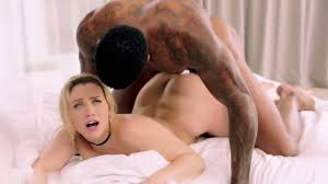 Gorgeous Blonde Wife Enjoying Unreal Big Black Cock - Mia Malkova - EPORNER