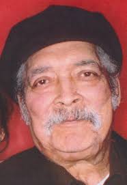 Emerson Mann Obituary