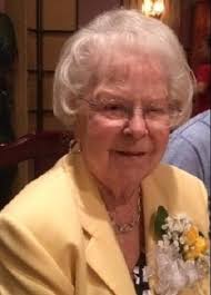 Mary Davis Obituary (1920