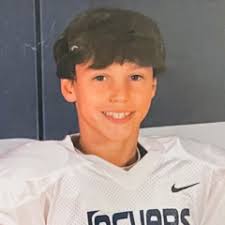 Bar Mitzvah of Chase Sperling