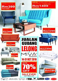 14 31 Oct 2016 Miva Warehouse Clearance Sale Furniture Promo Furniture Website House Design