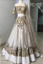 Shop Reception Crop Top Lehenga Rc Collection Online With The Best Price Flaunt Latest Styled Cu Party Wear Lehenga Designer Dresses Indian Indian Party Wear