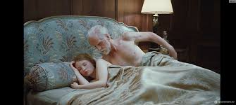 Спящая красавица  Sleeping Beauty (2011, фильм) - «Фильм о молодой  девушке, которая спала, а пожилые деды с ней забавлялись» | отзывы