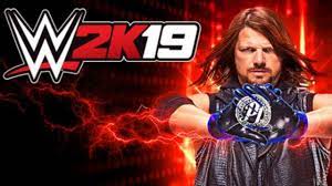 Wwe 2k19 Pc Game Full Version Free Download Lands As The Most Recent Passage To The First Wwe Computer Game Wwe Game Download Download Games Game Download Free