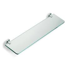 Maybe you would like to learn more about one of these? Stilhaus Ve04 08 By Nameek S Venus Chrome Clear Glass Bathroom Shelf Thebathoutlet