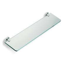 We did not find results for: Stilhaus Ve04 08 By Nameek S Venus Chrome Clear Glass Bathroom Shelf Thebathoutlet