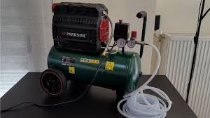 Serwis transakcyjny ipko pko banku polskiego. Parkside Quiet Compressor Psko 24 A1 Testing Youtube