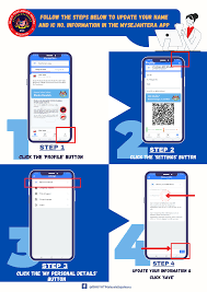 Mysejahtera 1.0.30 was released on 19 march 2021, introducing the ability to register your dependents as well. Mysejahtera