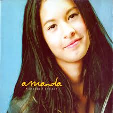 CD Audio สตริง: Amanda