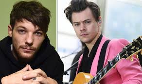One direction alum louis tomlinson energized fans on twitter on thursday, revealing that he's working on new songs and guess what? One Direction Harry Styles Denied His Song Was About Louis Tomlinson And Larry Music Entertainment Moradabad News Moradabad Business