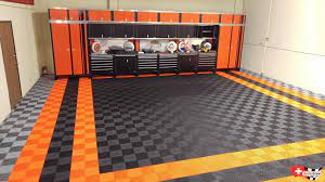 Overnight lieferbar in bester qualität! Garagenbodenbeschichtung Robuster Bodenbelag Fur Ihre Garage