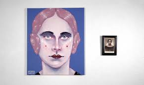 Doménico CV Talarico — MADE IN BED Magazine