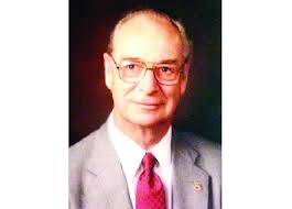 William McGee Obituary (1917