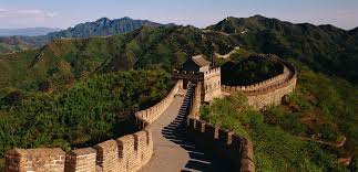 The ming dynasty decided to build walls along the northern boundary of china to keep mongolian tribes away after numerous battles, which they lost. 7 Fascinating Great Wall Of China Facts Golden Eagle Luxury Trains