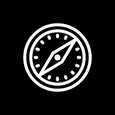 White Black Icons Ios 14 App Icons Aesthetic Icons Etsy App Icon Iphone Icon Ios Icon