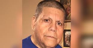 Cesar Alberto Tejada Obituary