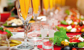 4.7 out of 5 stars. Dinner Parties In Dubai Restaurants Time Out Dubai