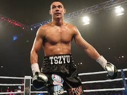 Here is the thing that we think about constantine up until this point. Tim Tszyu Vs Joel Camilleri Fight Tszyu Credits Girlfriend For His Success Daily Telegraph