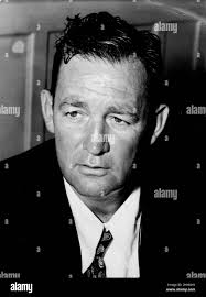 Henry armstrong boxer hi-res stock photography and images