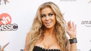 Carmen electra is an american glamour model, actress, television personality, singer, and dancer. Carmen Electra Quietly Switches L A Canyons Variety