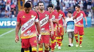You can click on any player from the roster. Este Es Sport Huancayo Rival De Union Por La Sudamericana As Chile
