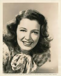 ELLEN DREW Beautiful Original Vintage RAY JONES Universal Studio Portrait  Photo