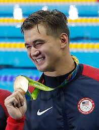 Nathan Adrian