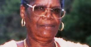 Ann Xavier-Bedminster