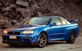 Nature, marble, beach & tropical, maps, patterns, outer space Hd Nissan Skyline Gt R R34 Wallpapers Peakpx