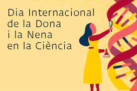 La dona i la ciència. Dones I Ciencia La In Visibilitat De La Dona Cientifica Casa Orlandai