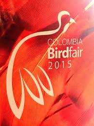 Resultado de imagen de Cali Colombia birdfair 2015