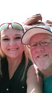 Here are some pictures from my cell phone of the cancer garden decorated by  Lois and Rick! My cell phone does not do it justice!!