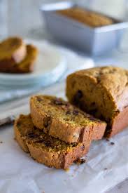 Maybe you would like to learn more about one of these? Great Harvest Pumpkin Chocolate Chip Bread A Bountiful Kitchen