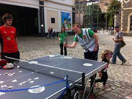 epingle sur cornilleau outdoor tables