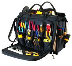I think the term 'technician' is an in specific or in depth term for someone who has technical knowledge/experience in something like it or. Guide To The Best Hvac Tool Bags Tool Backpacks The Multimeter Guide