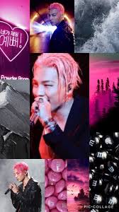 Taeyang (big bang) profile, facts, and ideal type taeyang (태양) is a solo singer and a member of the south korean boy group big bang. User Uploaded Image Taeyang Wallpaper Bigbang 575x1024 Wallpaper Teahub Io