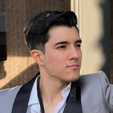 Sentí cosas de #TvAzteca 😍🔥 El conductor Martín Olivas, conductor de  Hechos AM Chihuahua, conquista corazones en redes sociales. ✨️📸