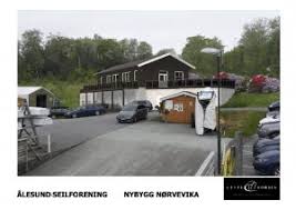 There's less than one week left to go! Lag Fra Alesunds Seilforening I Mesternes Mester 2018 Alesunds Seilforening