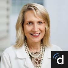 Dr. Beth A. Erickson, MD