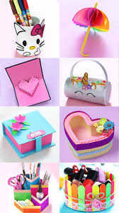 ‪10 Easy Craft Ideas | Gift Ideas | Paper Crafts #diy #diyvideo #diycrafts  #diytutorial #diyproject #artandcraft #easydiy #giftideas #gifting #gifts  #crafting #craftideas #crafts #handmade #howto #tutorial | D.I.Yay |  Facebook‬‏