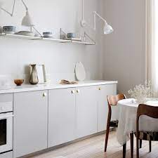 Maybe you would like to learn more about one of these? Image Gallery Of Our Kitchens And Wardrobes A S Helsingo