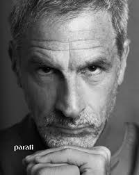 Protagonistas, Rafael Ferro: "Me gusta mucho la soledad, pero si conocen a  alguien..."