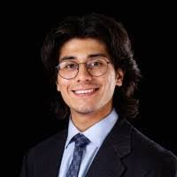 Kevin Arango's Instagram, Twitter & Facebook